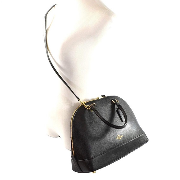 Coach Handbags - Coach Authentic Dome Bag